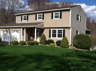 96 Sawmill Rd, West Springfield, MA 01089