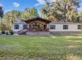 1310 SW Beaver St, Fort White, FL 32038