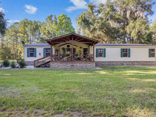 1310 SW Beaver St, Fort White, FL 32038