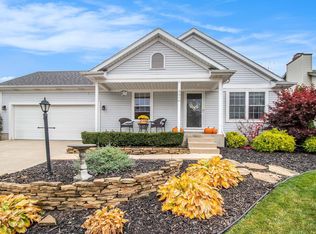 3316 Wild Cherry Rdg W, Mishawaka, IN 46544