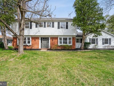 4423 Midstone Ln, Fairfax, VA, 22033