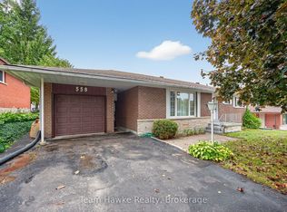 558 Russell St, Midland, ON L4R 3B6