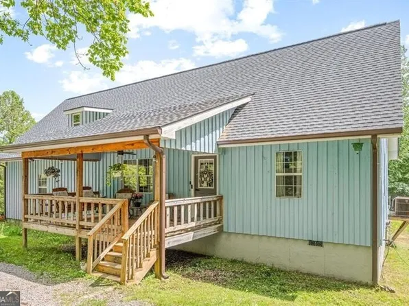 364 Stephen Thomas Dr, Talking Rock, GA 30175