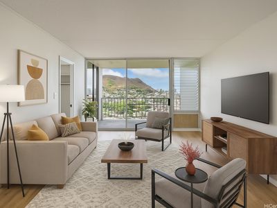 2029 Nuuanu Ave APT 1608, Honolulu, HI, 96817