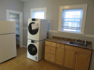 42 Glenwood Rd #2, Somerville, MA 02145