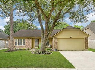 2619 Foxden Dr, Pearland, TX 77584