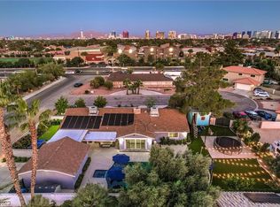 6141 Darby Ave, Las Vegas, NV 89146