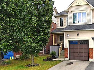 57 Aldonschool Ct, Ajax, ON L1S 0C5