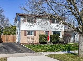 9 Mellenby St, Hamilton, ON