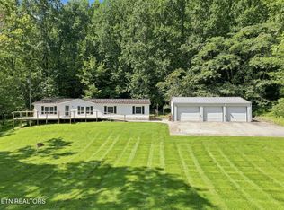 8111 Pickens Gap Rd, Knoxville, TN 37920