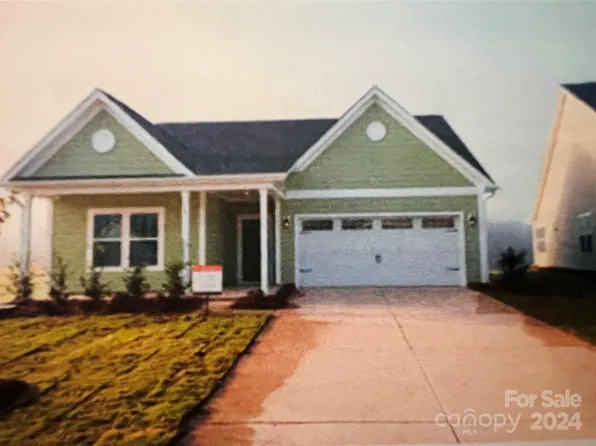 148 Grey Fox Ln, Mount Gilead, NC 27306