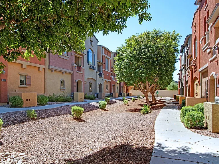 2401 E Rio Salado Pkwy #1126 — Photo 13