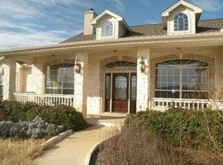 241 Courtnees Way, Georgetown, TX 78626