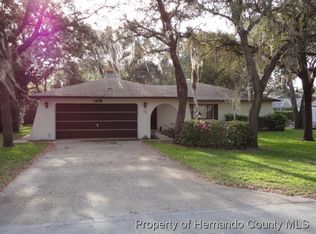 188 N Tulsa Ave, Spring Hill, FL 34606