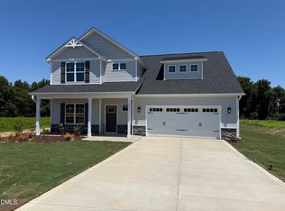 117 Margot Manor Dr Lot 88, Benson, NC 27504