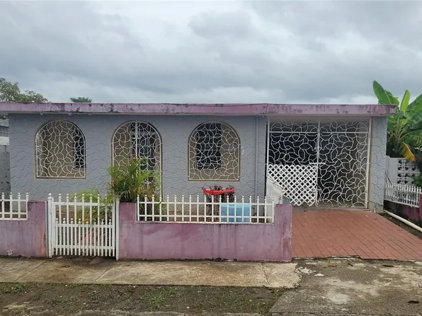 501-915398 Urb Villa Carolina Calle 428 Blvd #156-22, Carolina, PR 00985