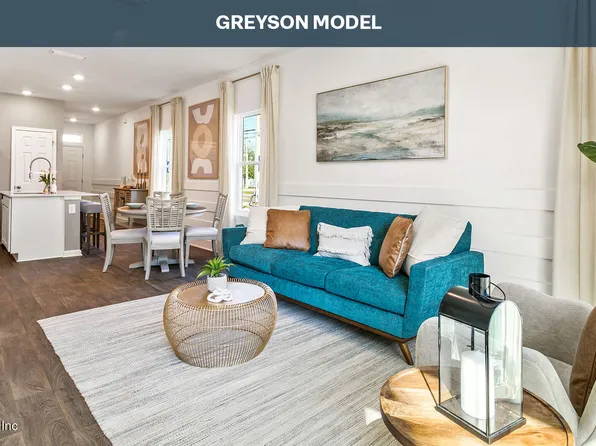 5458 BROAD BRIDGE Way, Jacksonville, FL 32210