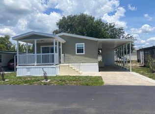 799 E Klosterman Rd LOT 34, Tarpon Springs, FL 34689