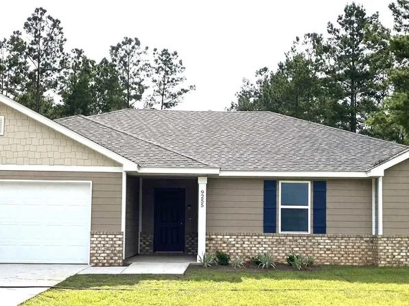 9255 Three Hollow Rd, Milton, FL 32570
