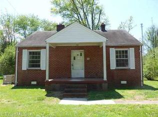 150 Brammer Rd, Eden, NC 27288