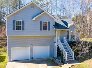 98 Delta Ln, Rockmart, GA