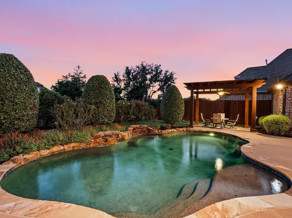4185 Veneto Dr, Frisco, TX 75033