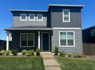 12089 SE Punch Bowl Falls Ct, Happy Valley, OR 97086