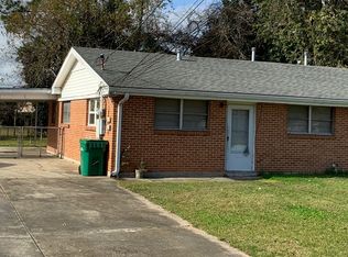 127 Barber Dr, La Place, LA 70068