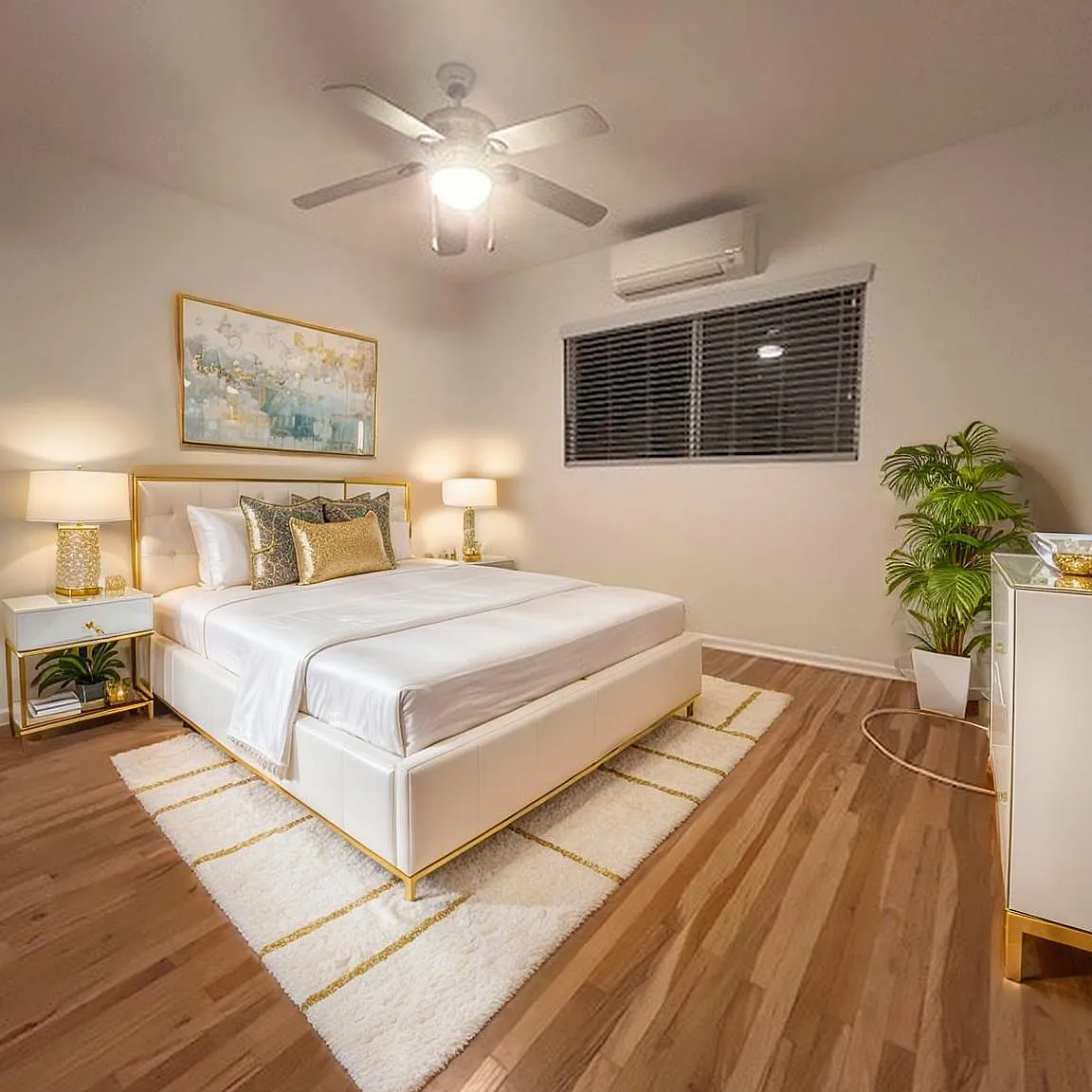 1 bed, 600 sqft, $2,750 — Photo 2