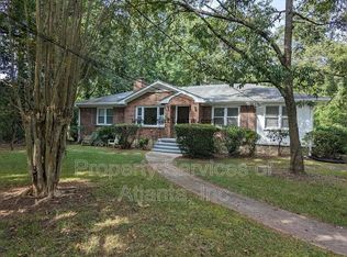 1018 Hambrick Rd, Stone Mountain, GA 30083