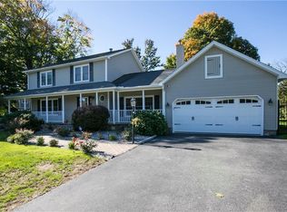 16 Whispering Pines Dr, Cranston, RI 02921