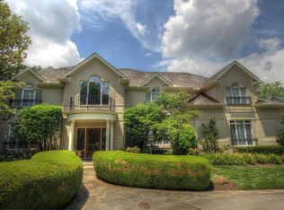 625 Crippled Mule Point, Farragut, TN 37934