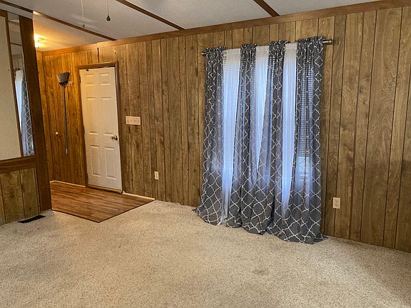 Window in Living Room