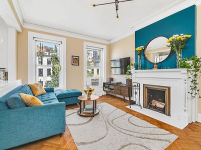 849 Carroll St APT 4, Brooklyn, NY, 11215