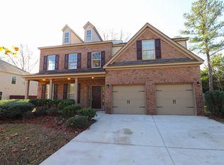 202 Obrien Dr, Kathleen, GA 31047