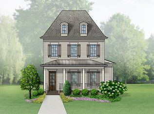 2031 William St LOT 2388, Franklin, TN 37064