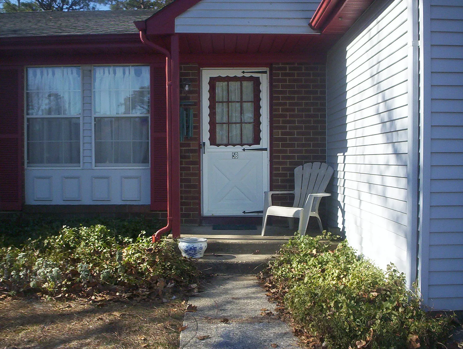 5B Winthrop Pl Space 55 photo 1