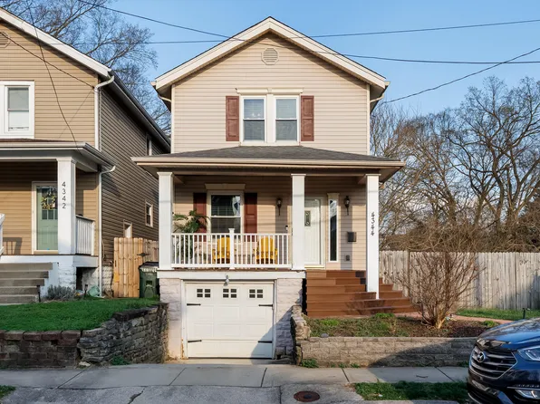 4344 Vermont Ave, Covington, KY 41015