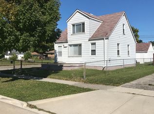 22748 Mac Arthur Blvd, Warren, MI 48089