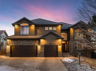 9490 Aspen Hill Cir, Lone Tree, CO 80124