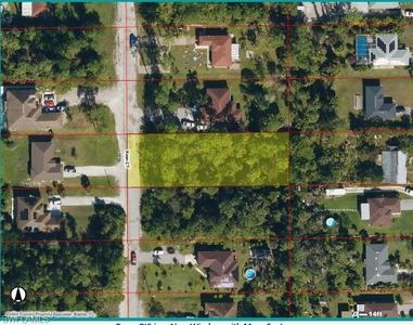 2320 Kean CT, Naples, FL, 34117