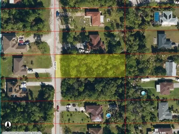 2320 Kean CT, NAPLES, FL 34117