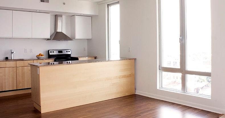 2nd image of 210 Brown St #4C