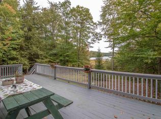 2406 Green Hill Rd, Chatham, NH 03813
