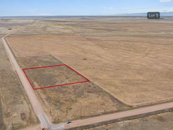 3 TBD County Road 21, Carr, CO 80612