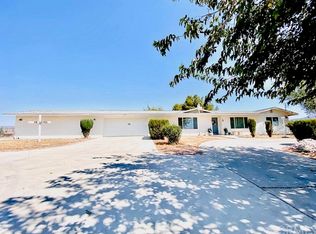 11161 Central Rd, Apple Valley, CA 92308
