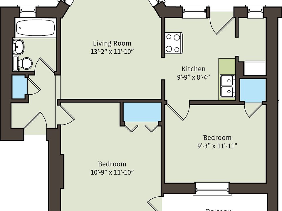1st image of 5419 S Ellis Ave #1