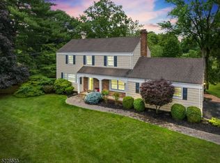 156 Windy Willow Way, Branchburg, NJ