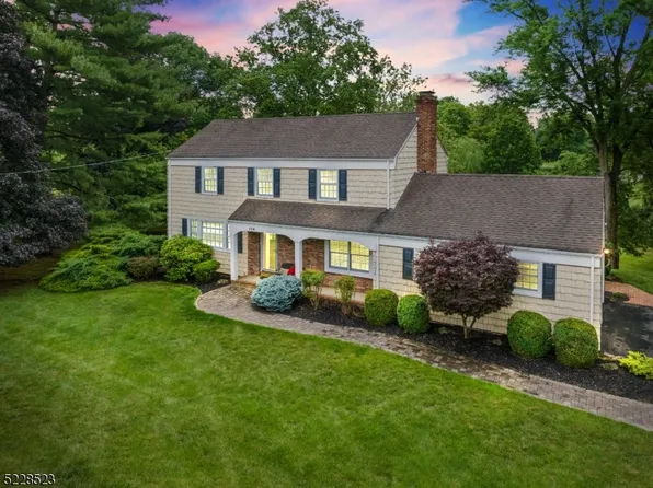 156 Windy Willow Way, Branchburg Twp., NJ 08876