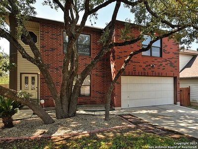 13327 Partridge Hl, San Antonio, TX, 78247